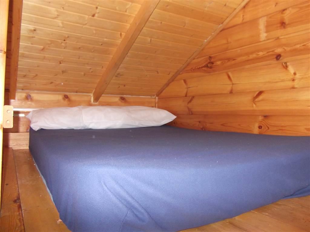 Cabanas Camping Sierra De Penascosa Exterior photo